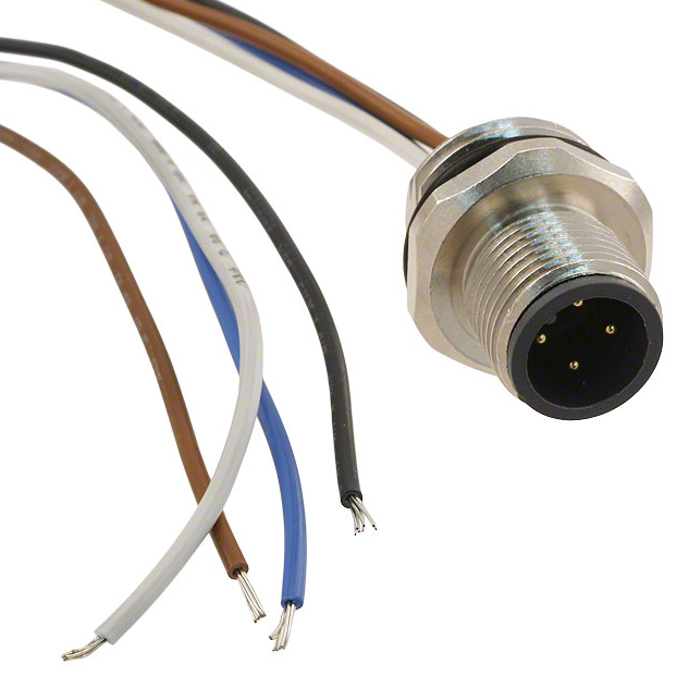 43-01009 Componente de Cable 1.64 '(500.00mm) Rendimiento de Estabilidad del Arnes de Cables Entrega Rápida RCD 43-01009 Componente de Cable 1.64 '(500.00mm) Rendimiento de Estabilidad del Arnes de Cables Entrega Rápida RCD