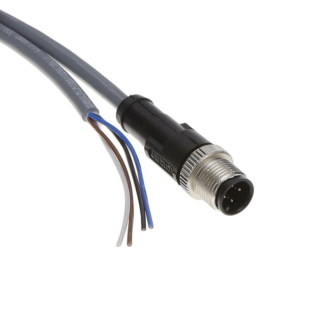 1326984 Conjunto de cables, arnés de 6.56' (2.00m), múltiples modelos, ampliamente aplicable RCD 1326984 Conjunto de cables, arnés de 6.56' (2.00m), múltiples modelos, ampliamente aplicable RCD