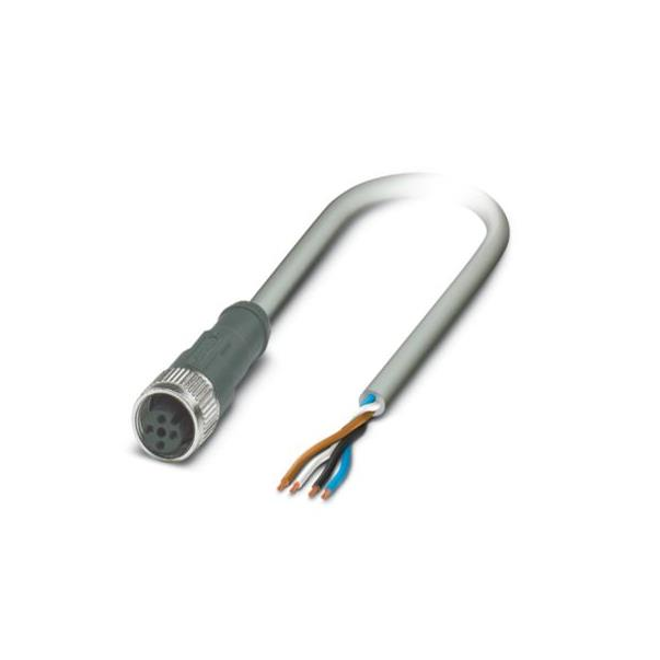1465853 Conjunto de cables 6.56' (2.00m) arnés de cables ampliamente aplicable especificaciones completas RCD 1465853 Conjunto de cables 6.56' (2.00m) arnés de cables ampliamente aplicable especificaciones completas RCD