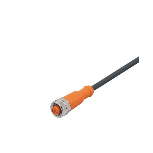 EVC001 Conjunto de cables 6.56' (2.00m) Material de alta calidad para arneses eléctricos Rendimiento estable RCD