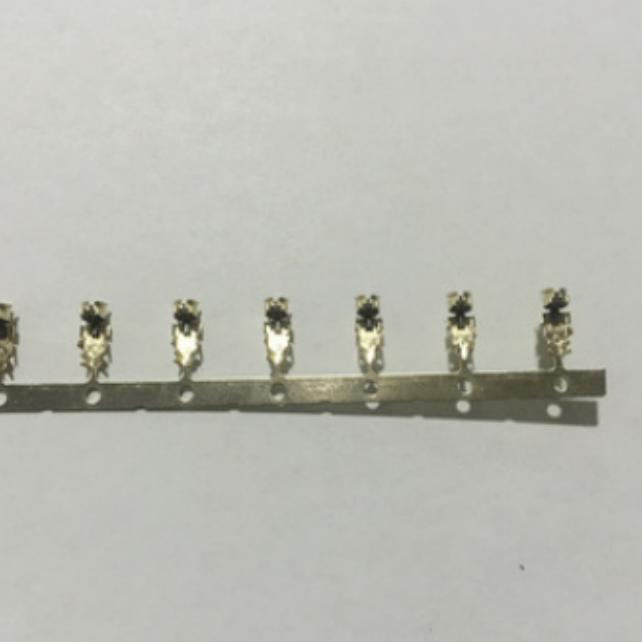 En stock terminal 1.13 cuarta generación NGFF Kangshuo P/N MHF-B13-N-01 RCD En stock terminal 1.13 cuarta generación NGFF Kangshuo P/N MHF-B13-N-01 RCD