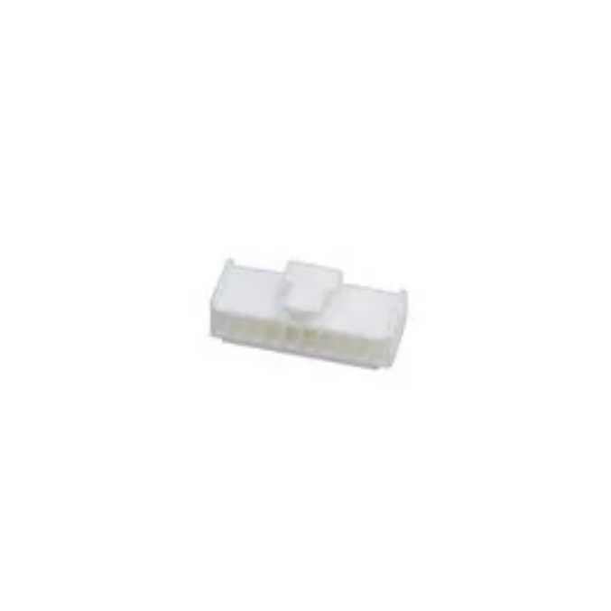 En stock HSG PH2.5mm 1x10P blanco hilera simple PBT UL94V-0 Molex P/N 51163-1000 RCD