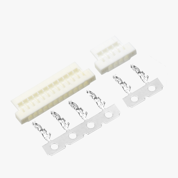 En stock TER PH1.25mm bronce fosforado estañado, diámetro de cable compatible 28~32# JCTC P/N 11256T0P-2E RCD En stock TER PH1.25mm bronce fosforado estañado, diámetro de cable compatible 28~32# JCTC P/N 11256T0P-2E RCD