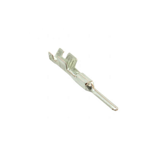 Terminal PH1.5mm en stock, bronce fosforoso, estañado, diámetro de cable compatible 14# Molex P/N 33000-1001 RCD