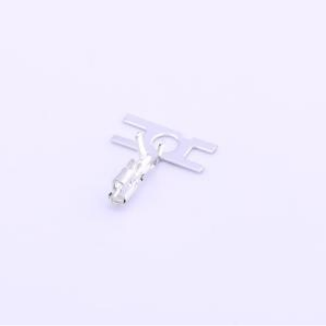 Terminal de punto de mercancías PH2.0mm fosforo-estañado, diámetro de cable compatible 28#-24#, Yakun P/N A2001-TPE RCD Terminal de punto de mercancías PH2.0mm fosforo-estañado, diámetro de cable compatible 28#-24#, Yakun P/N A2001-TPE RCD