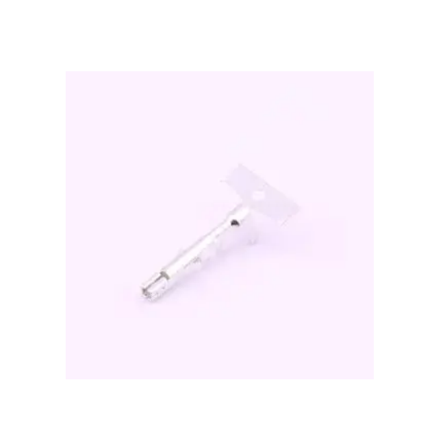 Terminal en stock PH4.2mm, latón estañado, diámetro de cable compatible 18~24AWG, WCON P/N WF4202-TBSN01 RCD Terminal en stock PH4.2mm, latón estañado, diámetro de cable compatible 18~24AWG, WCON P/N WF4202-TBSN01 RCD