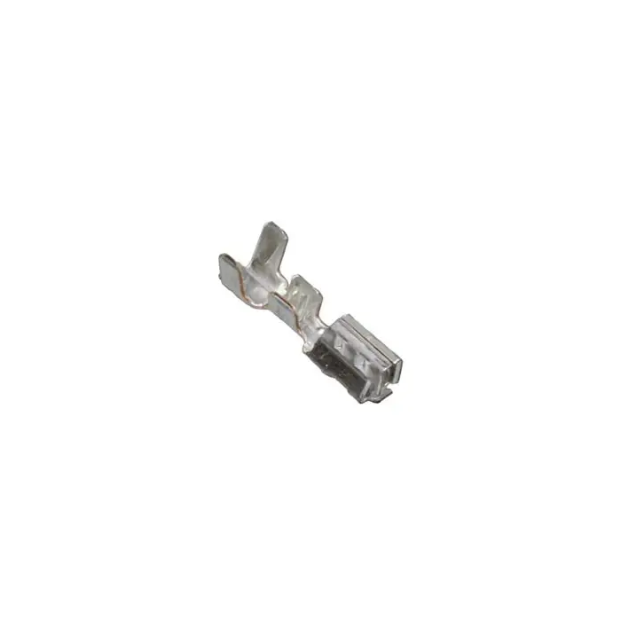 Terminal en stock PH2,5 mm, bronce fosforoso estañado, diámetro de cable compatible 22~28 MOLEX P/N SD-50351-8000 RCD