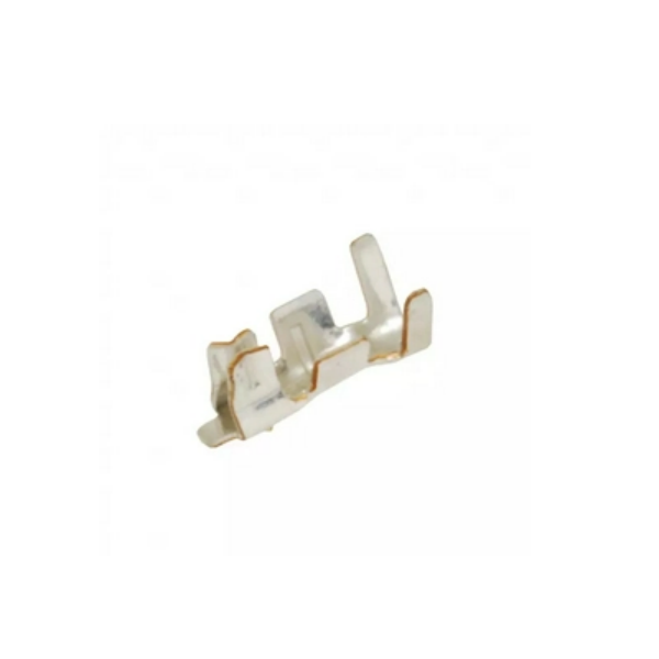 Terminal PH1.25mm, bronce fosforado estañado, diámetro de cable compatible 26~30AWG HR, P/N A1252-TPE-A RCD