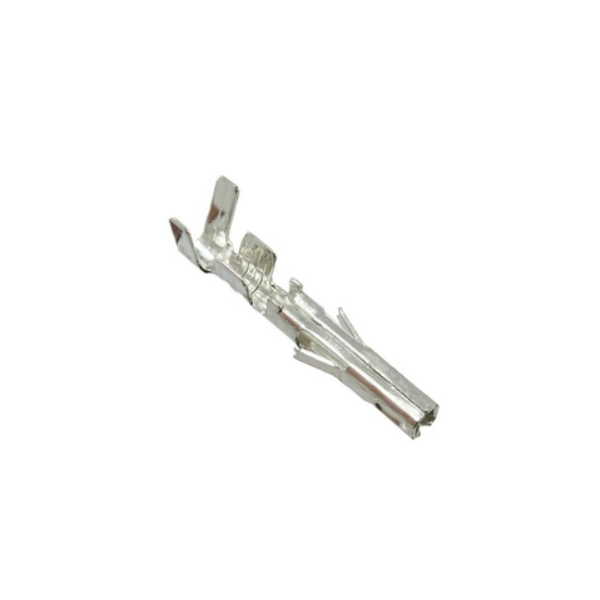 Terminal PH4.2mm en stock de aleación de cobre chapado en estaño-níquel, diámetro de cable compatible 16# Molex P/N 45750-3111 RCD