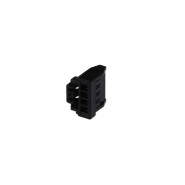 HSG PH2.0mm 4P negro hilera simple PBT UL94V-0 HRS P/N DF51K-4S-2C RCD