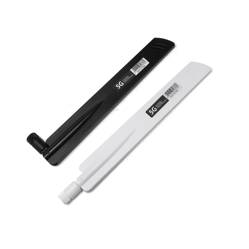 Antena de enrutador de banda completa 5G, antena de varilla omnidireccional de alta ganancia 4G, antena wifi inalámbrica plegable, varios tipos de arneses de cableado, RCD ampliamente aplicable