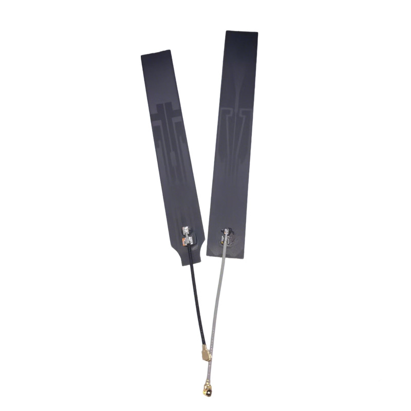 Antena universal 4G/5G, alta frecuencia y alta ganancia GSM/WIFI, señal fuerte para automóvil, antena de aviación, material de alta calidad para arnés de cableado, rendimiento estable RCD