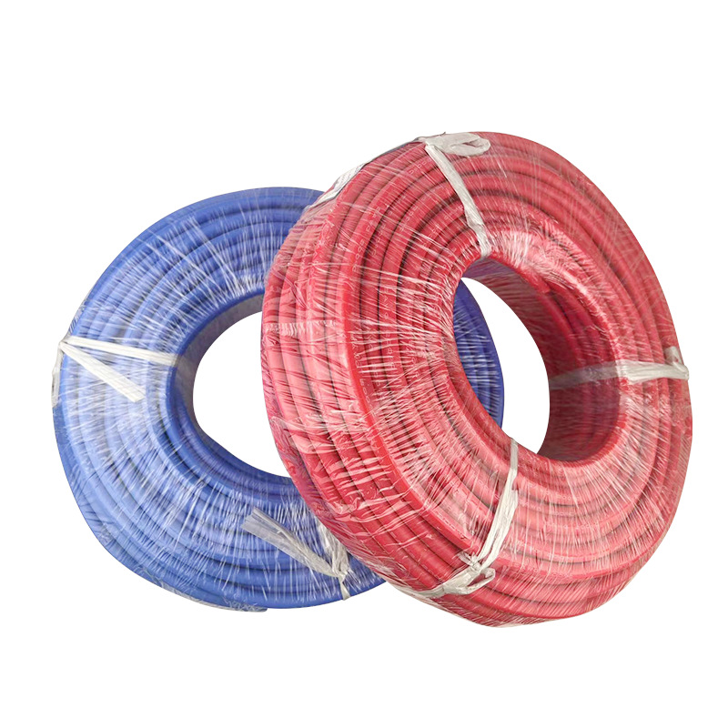 Resistente a altas temperaturas, aislamiento de cable de silicona ultrasuave, ignífugo, cable de silicona ultrasuave para uso automotriz, nuevas energías, cable de silicona resistente a CC, fabricación profesional de arneses de cables, personalizado bajo demanda RCD