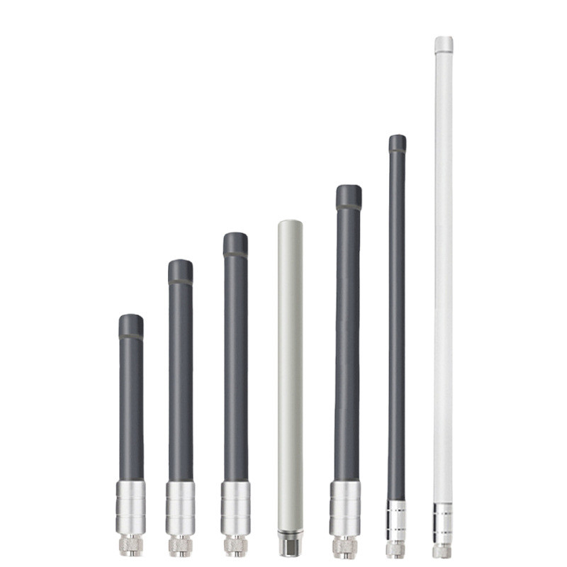 Antena de fibra de vidrio 5G/4G/LTE, NB-IoT/GSM/700-2700M/GPS móvil 2G/3G, gateway de estación base, rendimiento estable del arnés de cableado, entrega rápida RCD