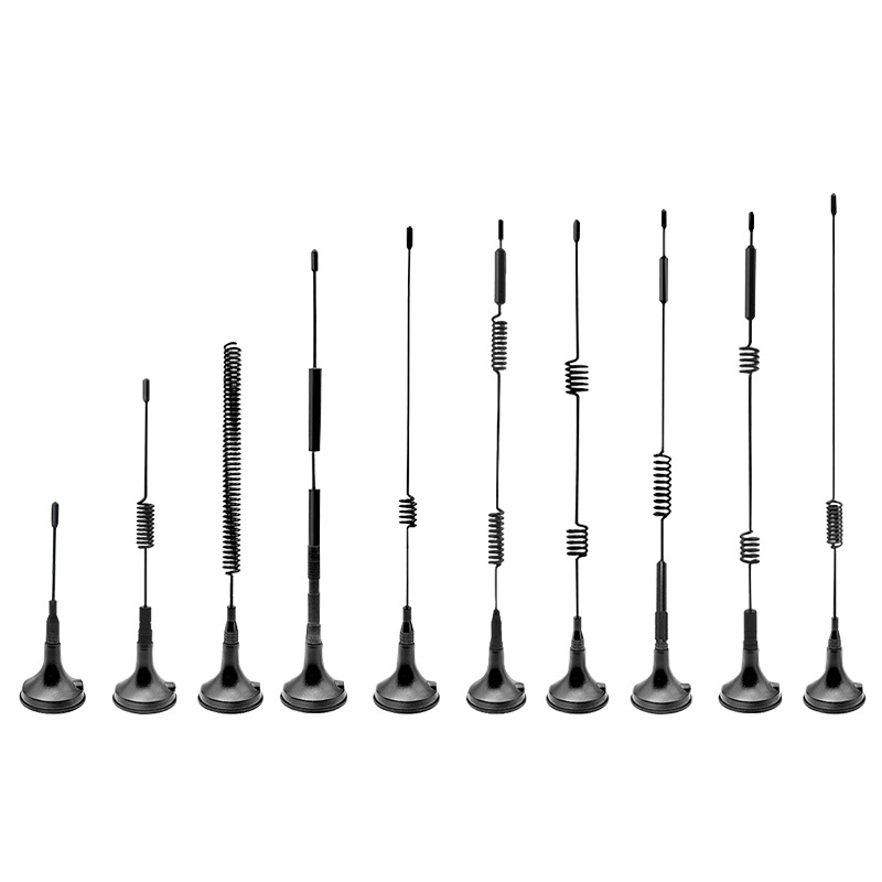 Antena de ventosa 5G/LTE/3G/4G con recepción/transmisión GPRS/GSM/CDMA, antena SMA para drones, arnés de cableado externo, RCD, con años de experiencia en fabricación profesional