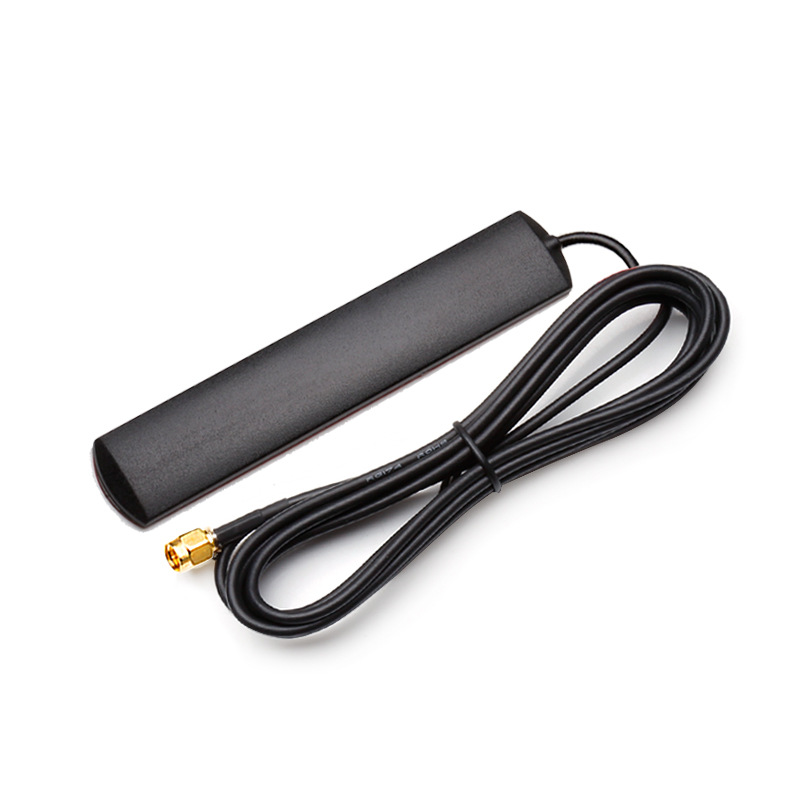 Antena patch 4G para todas las redes, contador de agua inteligente 3G 4G GPRS GSM nb-iot 2.4wfi, arnés automotriz de alta ganancia, personalización de pequeños lotes, equipo profesional RCD