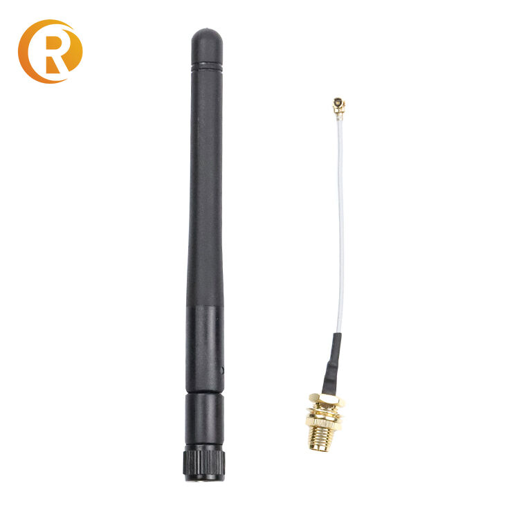 High gain long distance transmission 4G LTE antenna for indoor use 