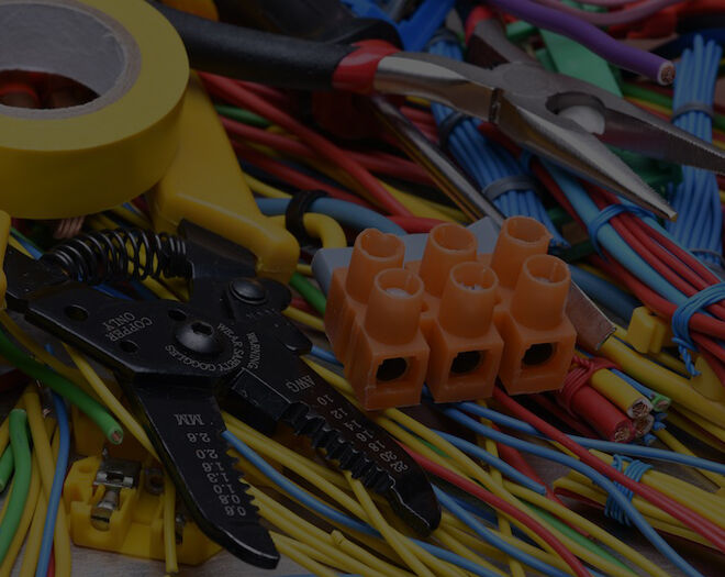 ¿Cómo elegir un buen fabricante de mazos de cables para automóviles?