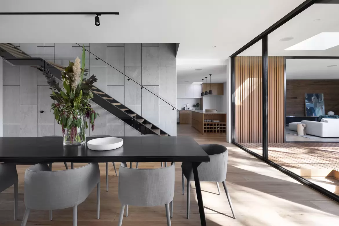 Casa inteligente