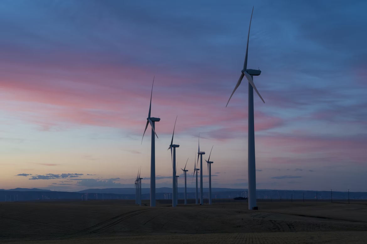 Energia nueva Energia nueva