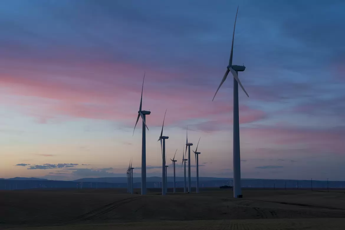Energia nueva