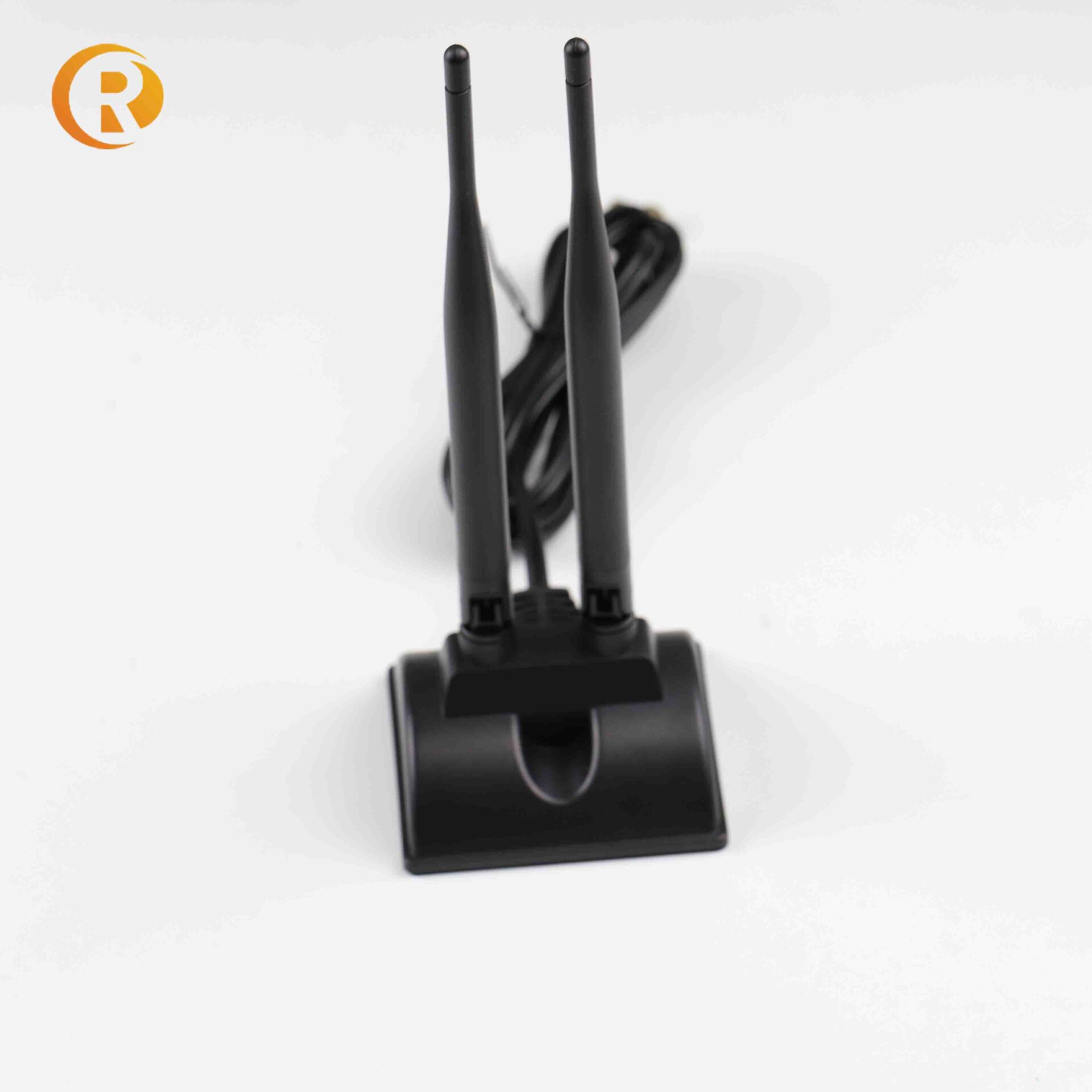 High Gain antenna for smart meter water meter charging pile, customizable frequency 