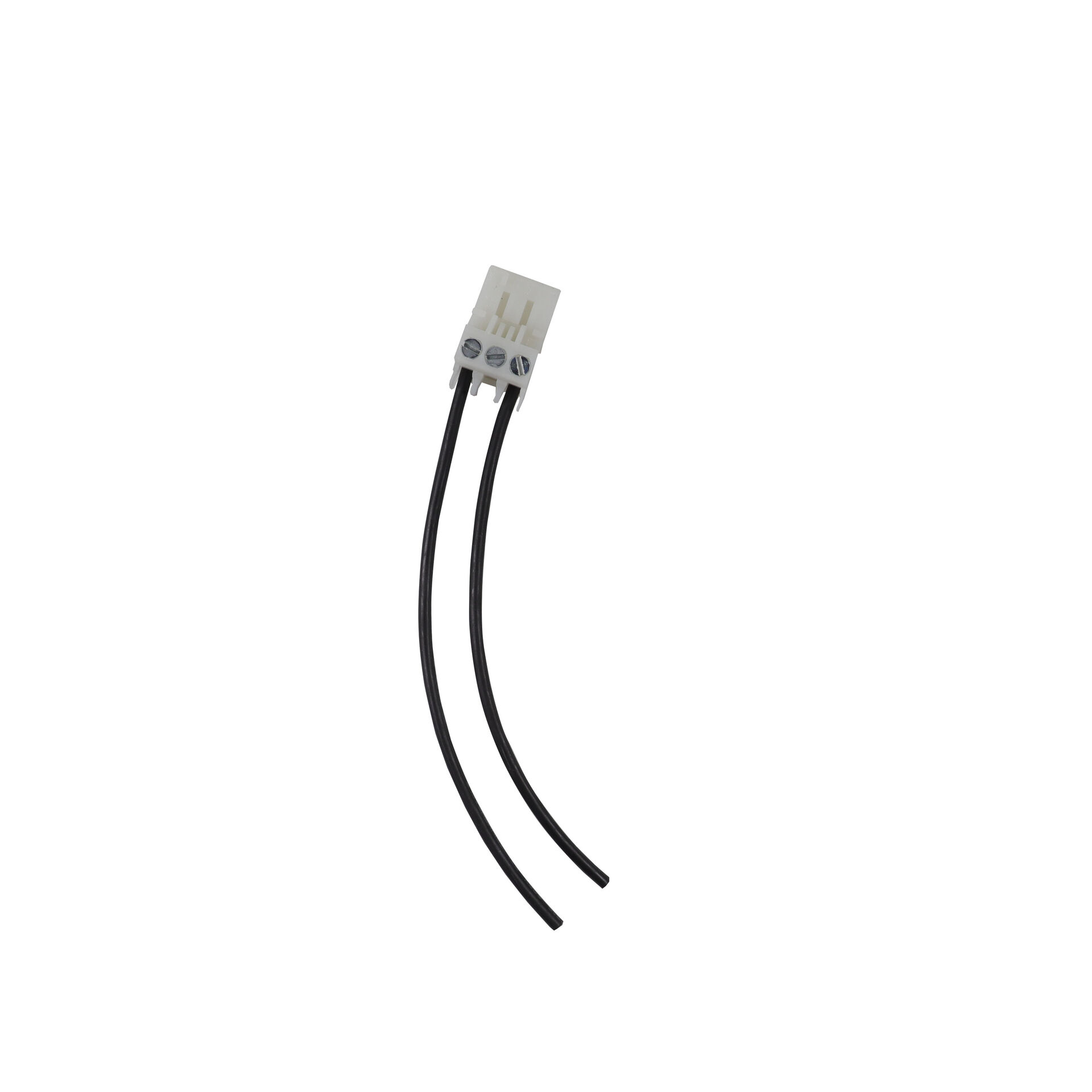 3-520406-2 CONN QC RCPT 14-16AWG 0.250 TE Quick Connect terminal cable assembly