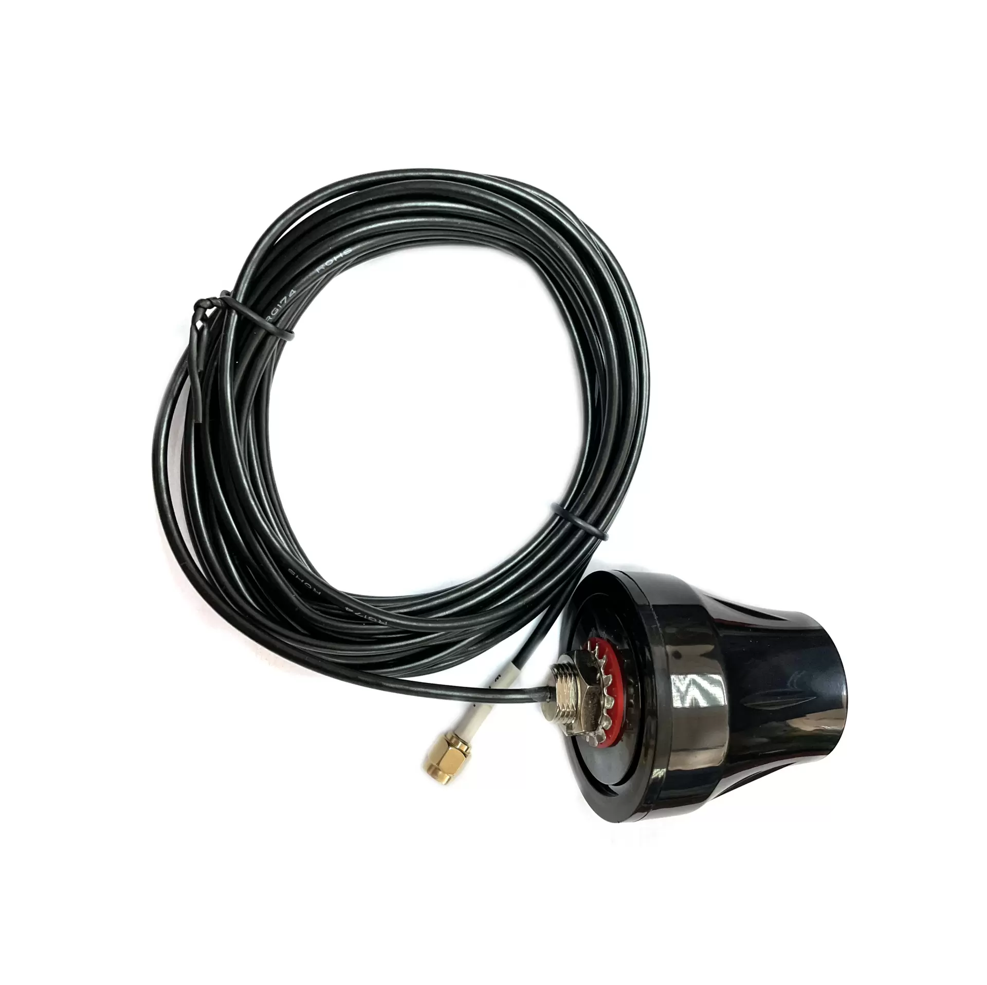 Antena exterior OEM 4G LTE/GPS/Combo 3dBi 3m