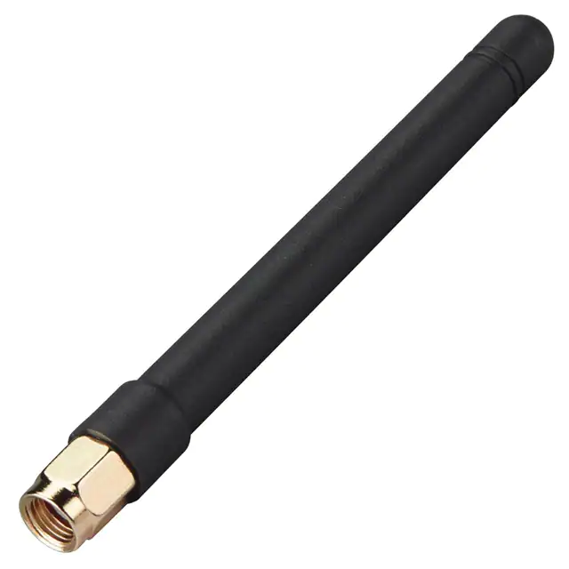 Antena RF/si personalizada 2.4/5.8ghz doble banda y RFID 3-3.5dbi Antena RF/si personalizada 2.4/5.8ghz doble banda y RFID 3-3.5dbi