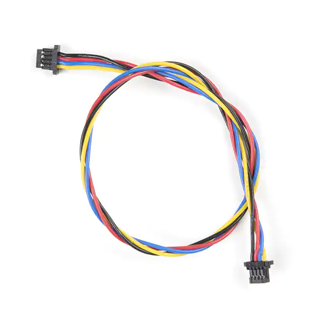 JST SHR personalizado 2 3 4 5 6 7 8 9 PIN UL1571 28AWG Conector Cable cableado Asamblea JST SHR personalizado 2 3 4 5 6 7 8 9 PIN UL1571 28AWG Conector Cable cableado Asamblea