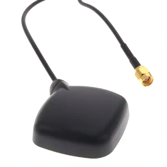 Módulo GPS GNSS personalizado de alta calidad, antena RF, antena serie GLONASS MTI