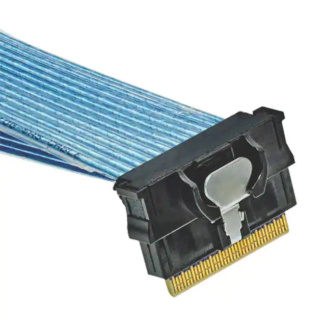 ¿Por qué hay tantos cables SAS?