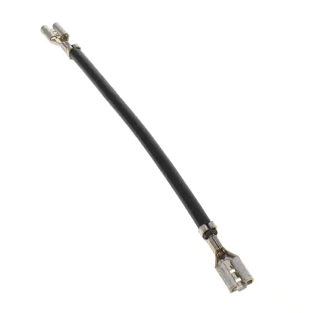 White jumper lead female quick connection to female quick connection jumper wire connection Ke / kg White jumper lead female quick connection to female quick connection jumper wire connection Ke / kg