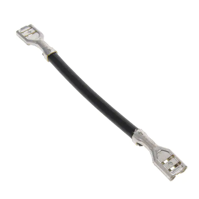 Quick disconnect the 250 female connector cable assembly from the jumper bus to pH2 Quick disconnect the 250 female connector cable assembly from the jumper bus to pH2