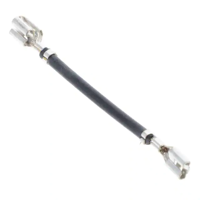 Customize high-quality jumper to quickly disconnect terminal Harness jumper wire connection Ke / kg Customize high-quality jumper to quickly disconnect terminal Harness jumper wire connection Ke / kg