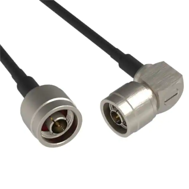 Ensamblaje de cable coaxial personalizado tipo n Soporte tipo n del ensamblaje de cable LMR RF Ensamblaje de cable coaxial personalizado tipo n Soporte tipo n del ensamblaje de cable LMR RF