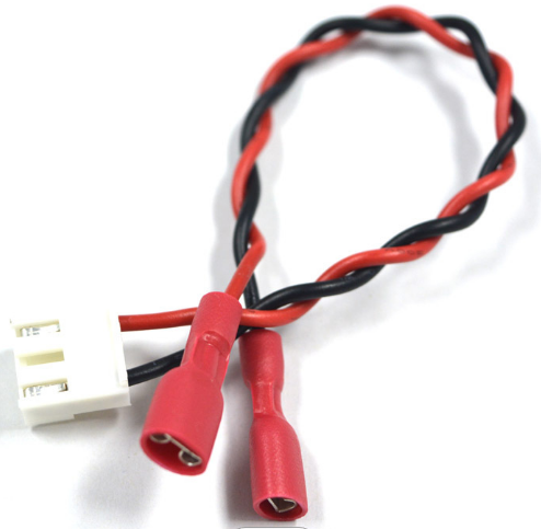 Fabricante de conjuntos de cables y arnés de cableado de terminales personalizados conjunto de diseño de cables personalizados