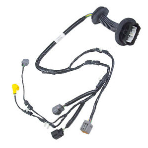 RCD proporciona soporte de cable para equipos fabricados en entornos hostiles RCD proporciona soporte de cable para equipos fabricados en entornos hostiles