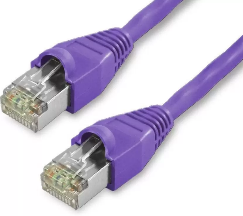 Protector de cable de montaje de cable enchufable de categoría 6 Molex de alta calidad personalizado