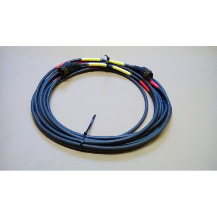 Conjunto de cable eléctrico de uso especial de alta calidad fabricado en fábrica Conjunto de cable eléctrico de uso especial de alta calidad fabricado en fábrica