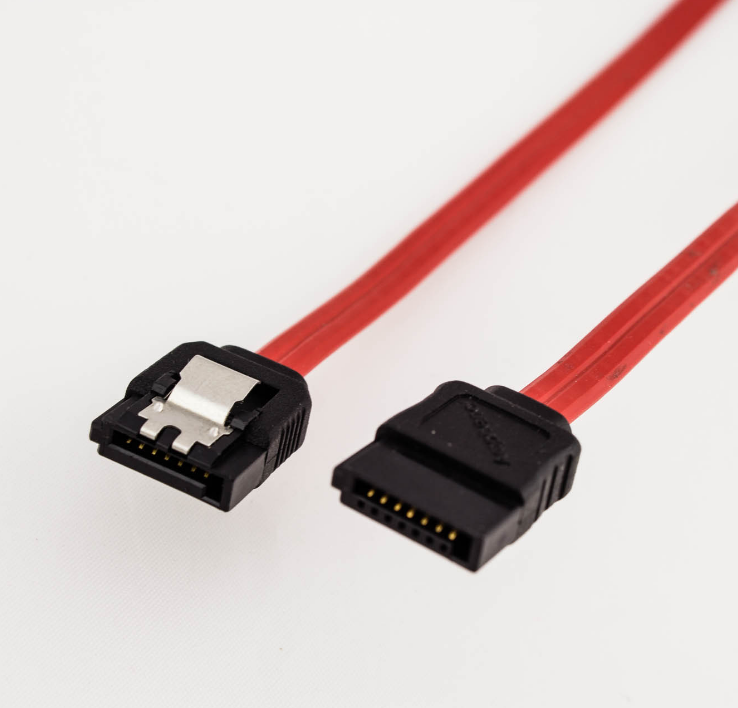 Amphenol SATA2 Straight Latched Serial ATA a SATA2 Straight No-Latched Amphenol SATA2 Straight Latched Serial ATA a SATA2 Straight No-Latched