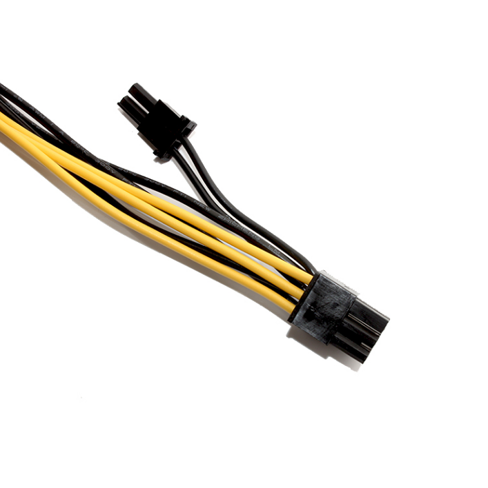 Arnés ISO para automóvil de alta calidad personalizado, conector de 28 pines para automóvil 20