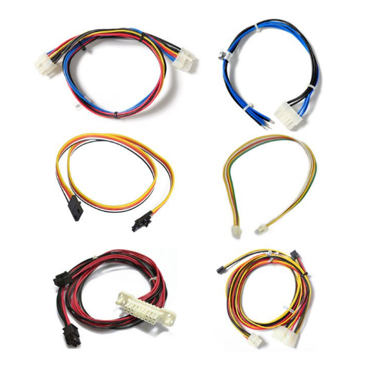 Fabricantes, proveedores de Arnés de cableado Molex personalizado de China Fabricantes, proveedores de Arnés de cableado Molex personalizado de China