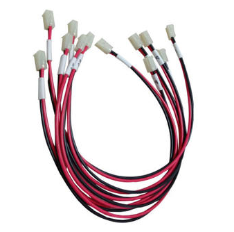 Asamblea de cable modificada para requisitos particulares disponible del mazo de cables eléctrico de OEM/ODM Asamblea de cable modificada para requisitos particulares disponible del mazo de cables eléctrico de OEM/ODM