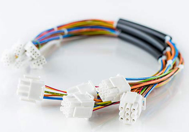 Cable Assemblies UK Manufacturers of Cable Looms & Assembly