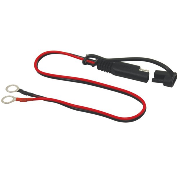 Arnés de terminal de anillo universal Extreme Max Battery Buddy Arnés de terminal de anillo universal Extreme Max Battery Buddy