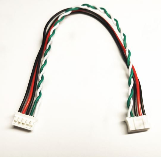 Fabricantes de arneses de cables JST PHR-5 personalizados a JST PHR-5