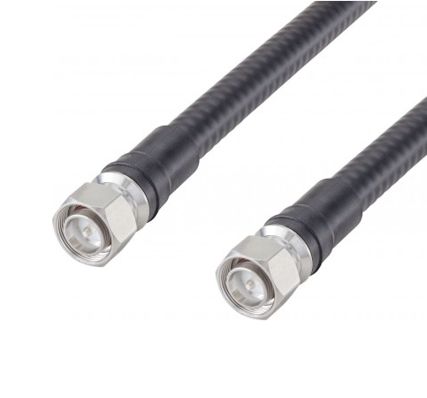 Montaje de cable Rosenberg de radiofrecuencia de enchufe recto 4.3-10 de alta calidad