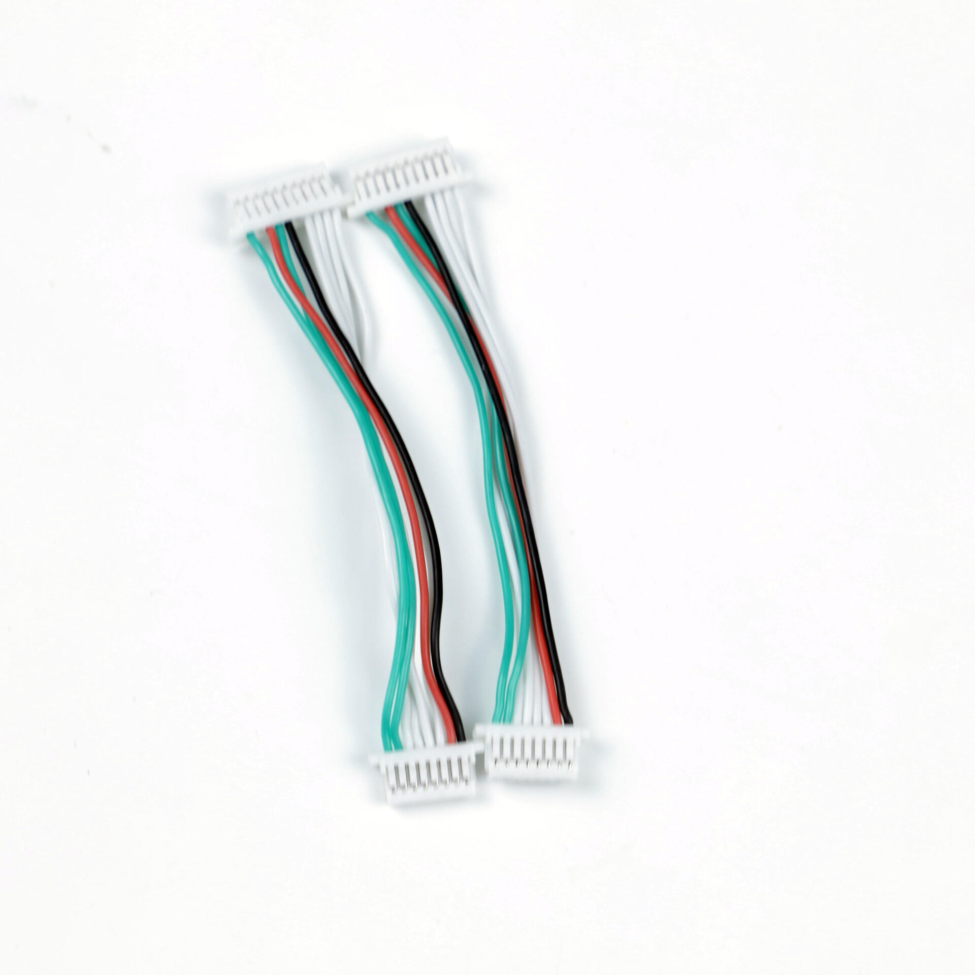 Servicios personalizados de fabricación y montaje de cables de alta calidad