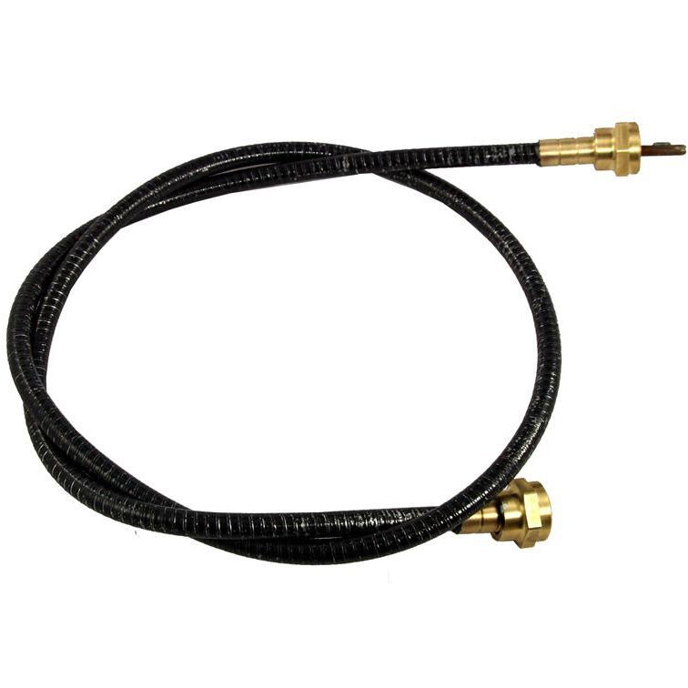 Carcasa del cable del velocímetro y conjunto de cables para todos los velocímetros especiales de estilo Carcasa del cable del velocímetro y conjunto de cables para todos los velocímetros especiales de estilo